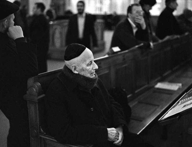 Jewish Stranger фото превью