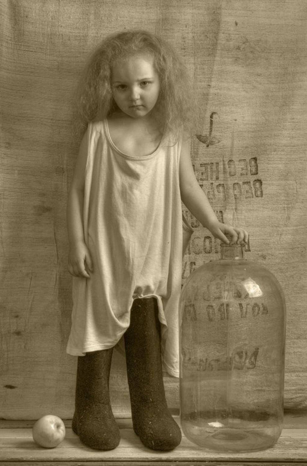 , Юлия Макарова-Томина