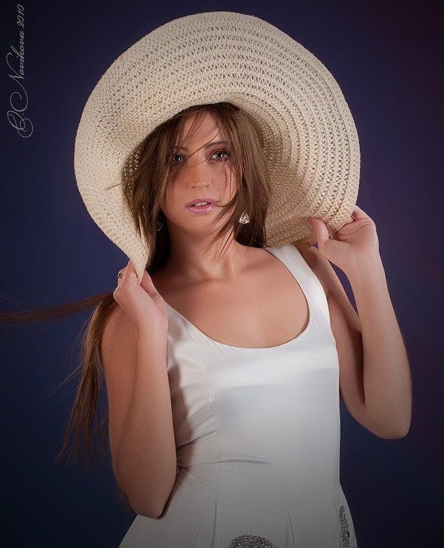 Кристина фото превью