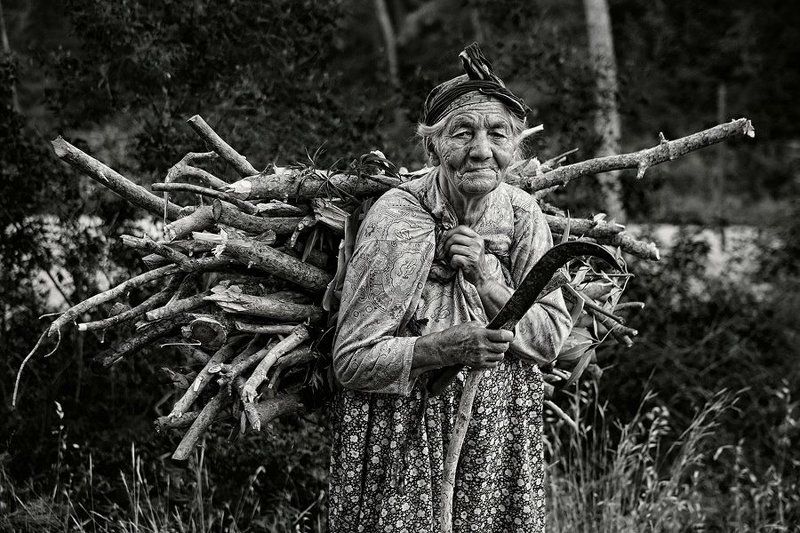 heavy, burden Тяжёлая ноша фото превью