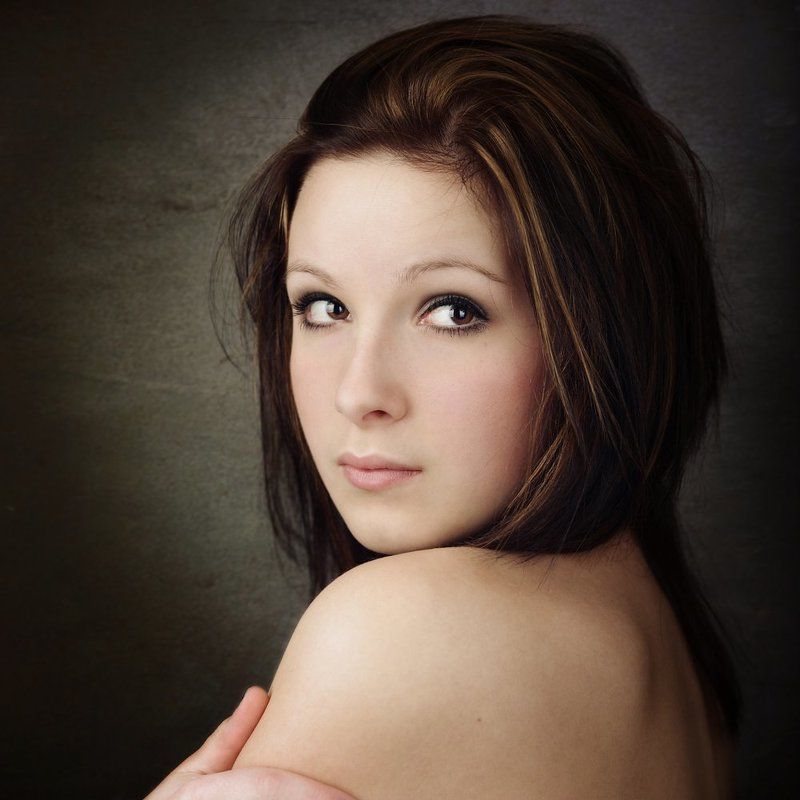 Портрет фото превью