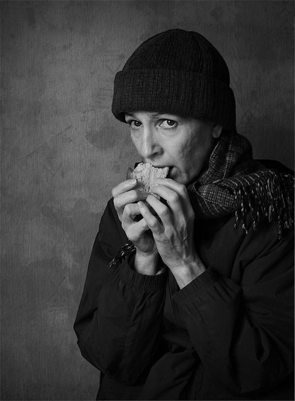 серж, десси КУСОК ХЛЕБА... фото превью