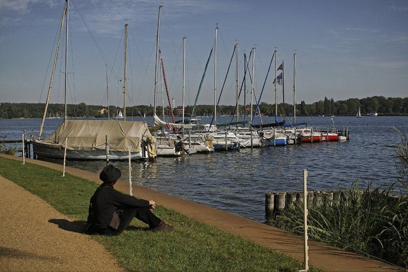 foto liubos,зарисока,пейзаж.. Год без любви..Воспоминания.. фото превью