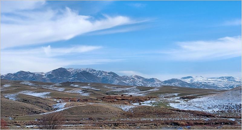 природа В твоих изгибах.... фото превью