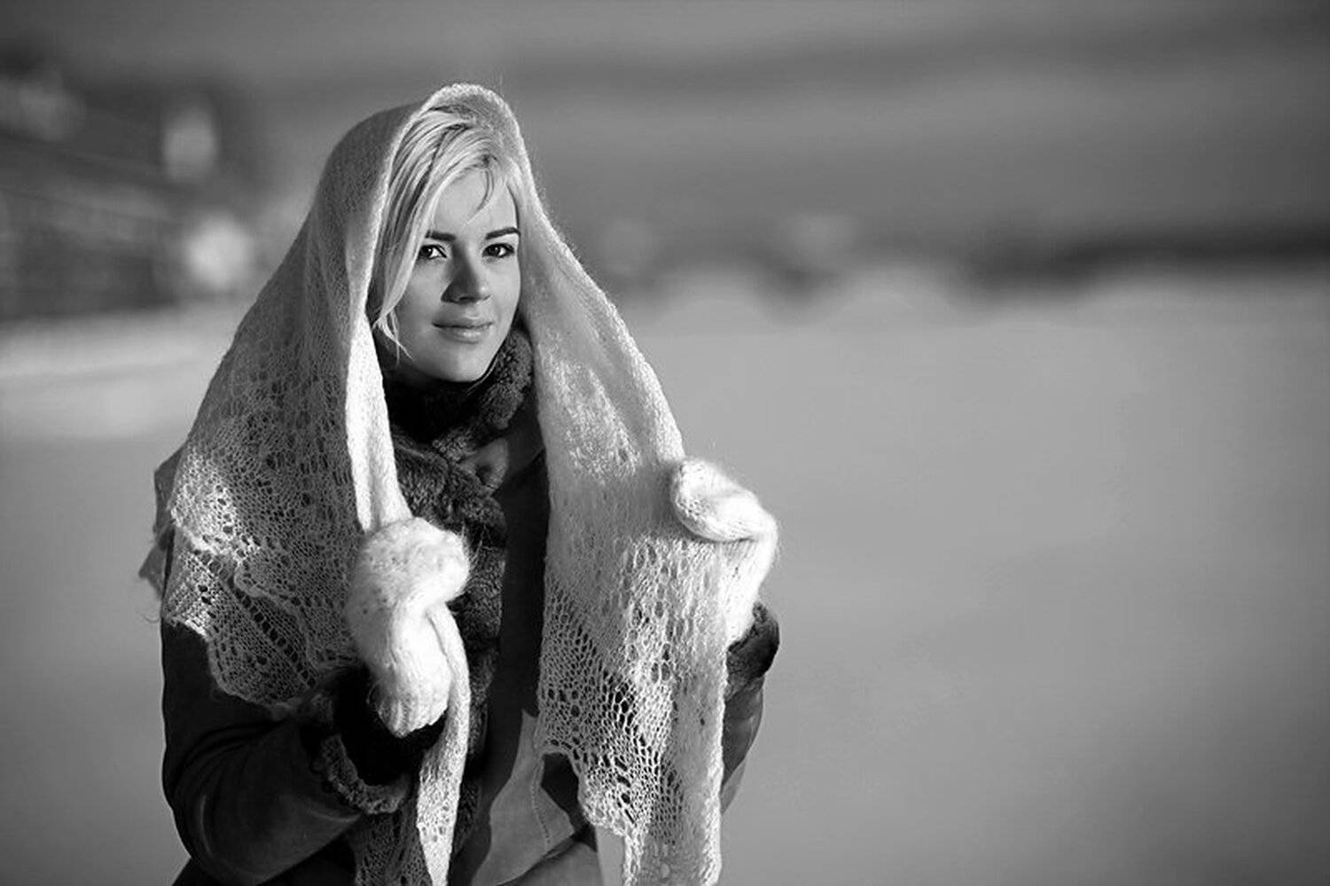 , Наталья Законова