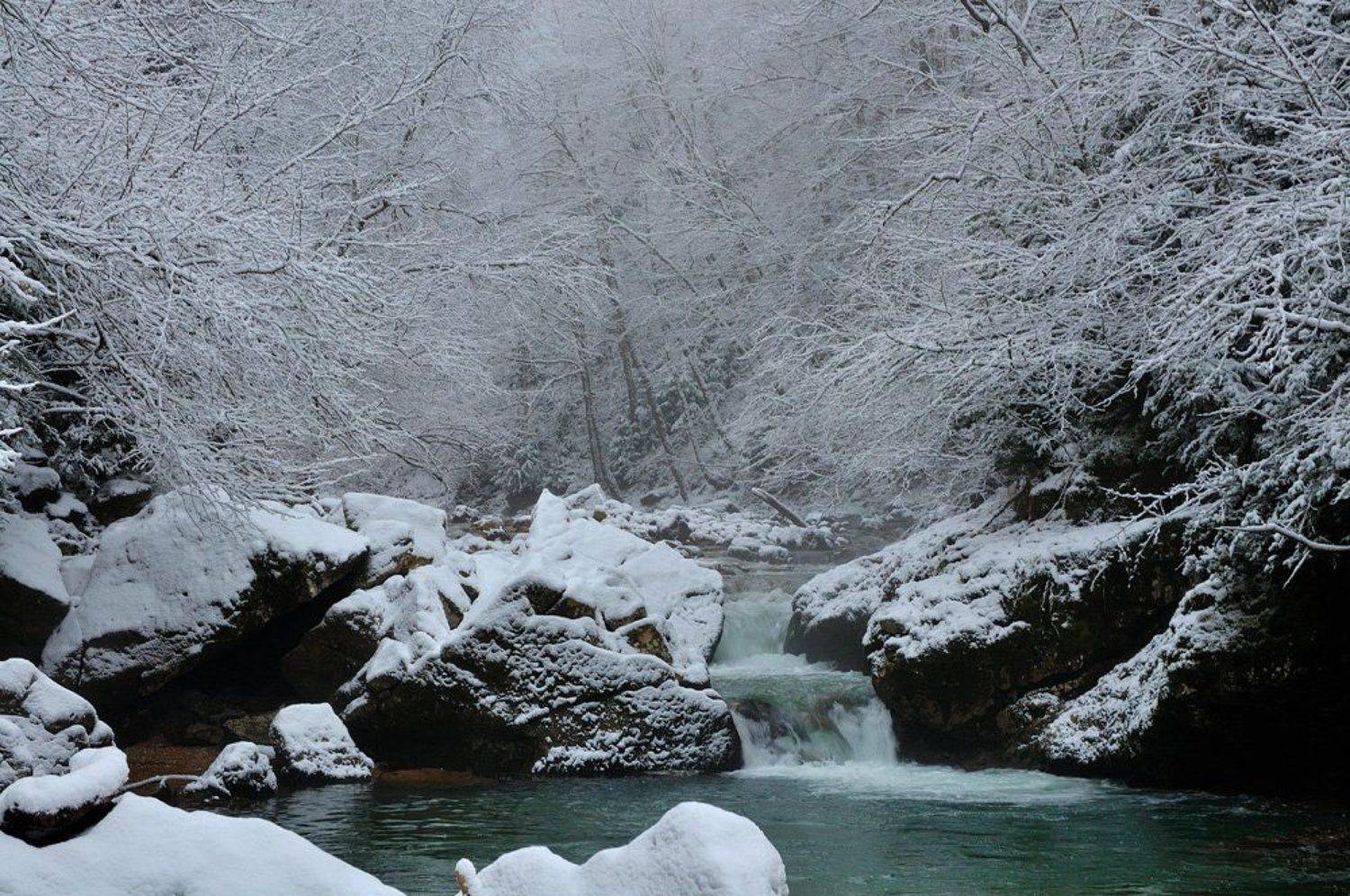 мезмай., река, курджипс, Олег