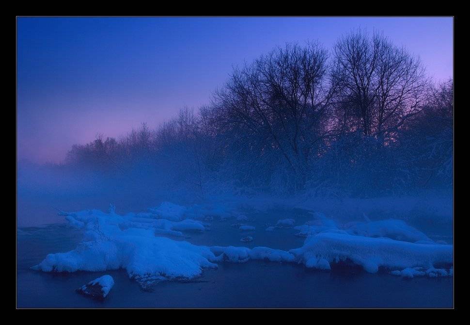 , Данил Ромодин