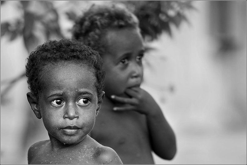 Пальцы в рот, да весёлый свист... фото превью