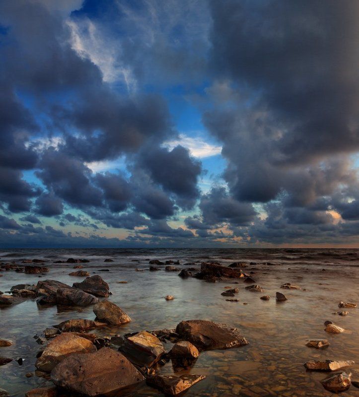 Море камней 2 фото превью