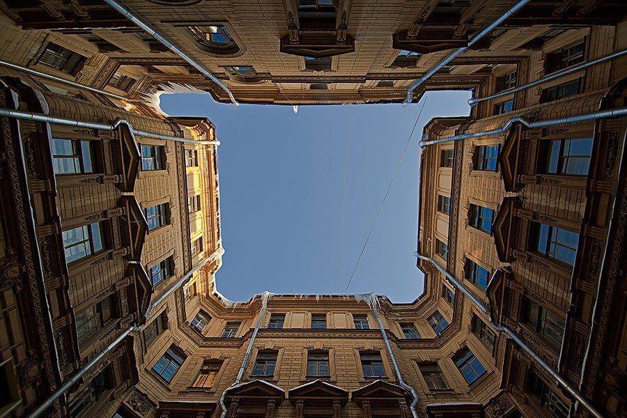 , Sergey Shaposhnikov