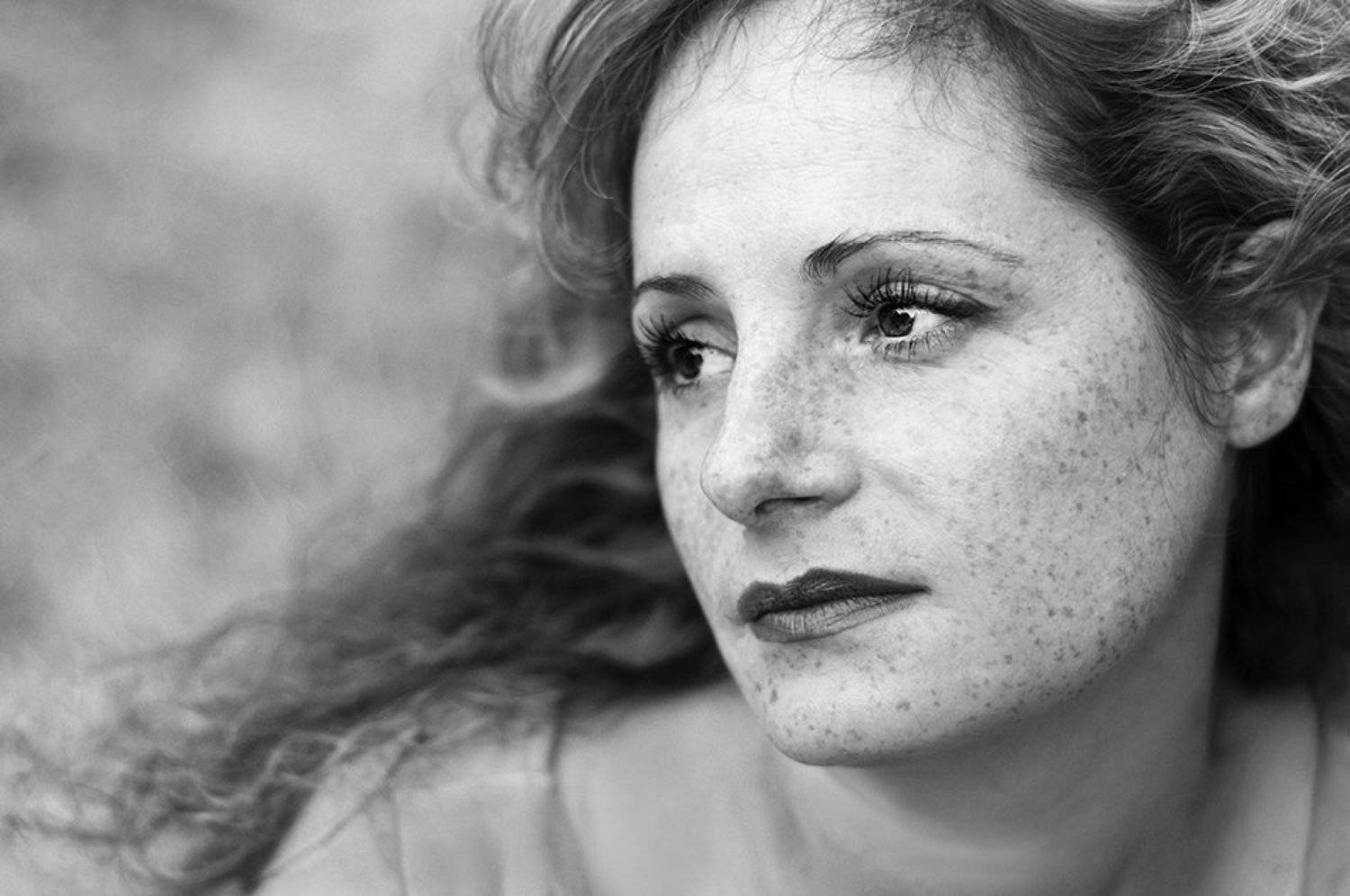 portrait, портрет, Nikolay Kolev