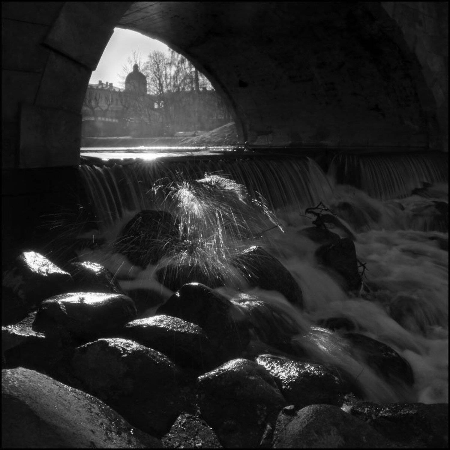 гатчина, парк, дворец, Vladimir Markov