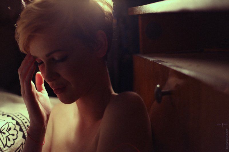 Cat фото превью