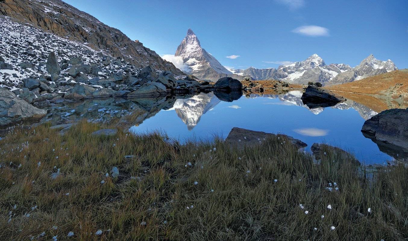 zermatt,matterhorn,swiss, Матвеев Николай