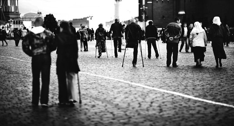 Legless фото превью