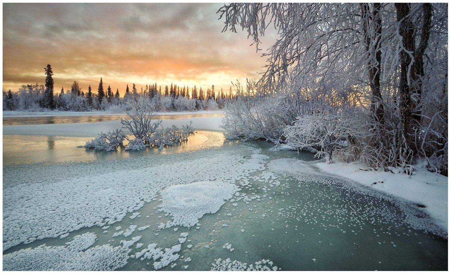 кольский п-ов, север, Roman Goryachiy