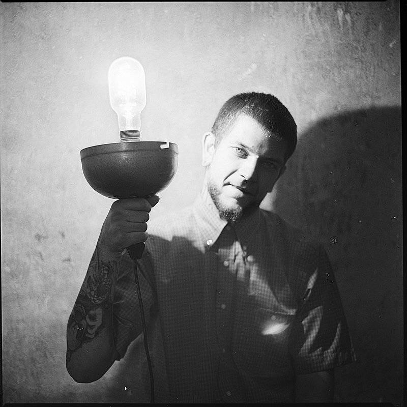 6х6, b/w, Dmitry Loginov