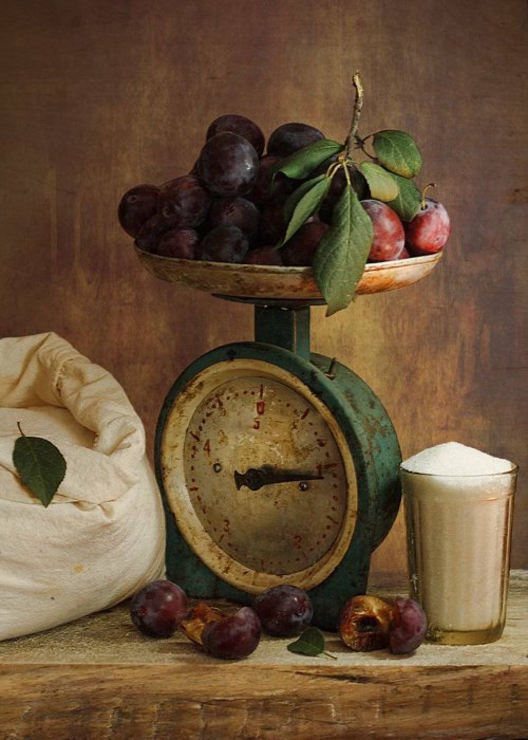 , Татьяна Алешина