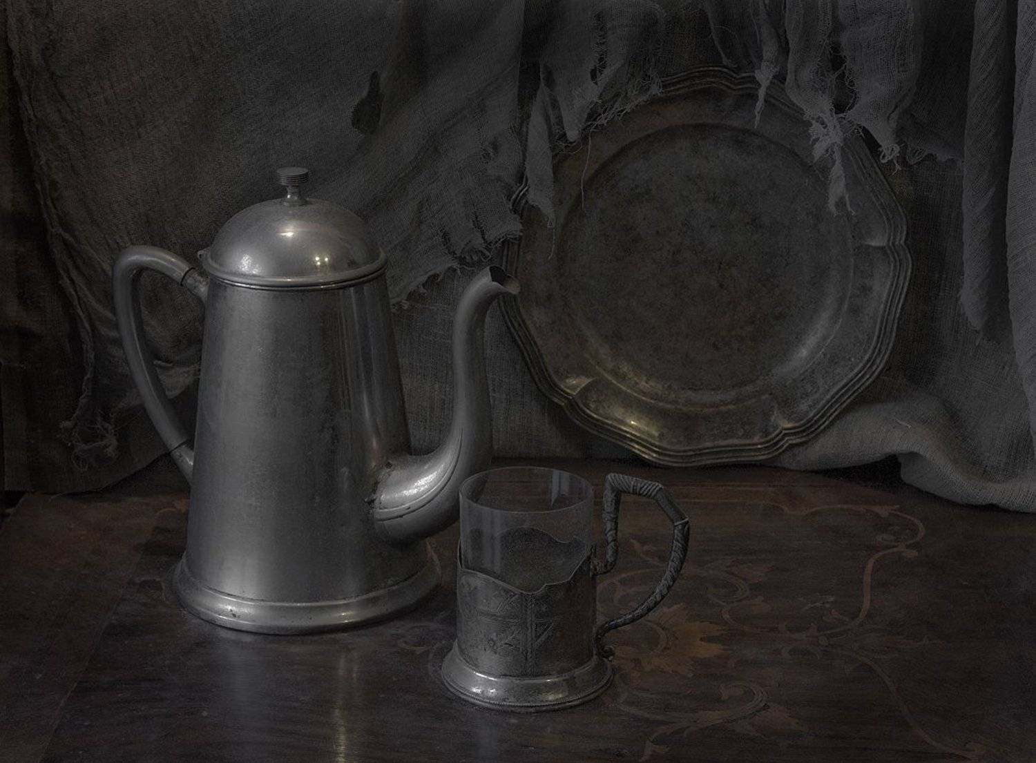 , Владимир Георгиевич