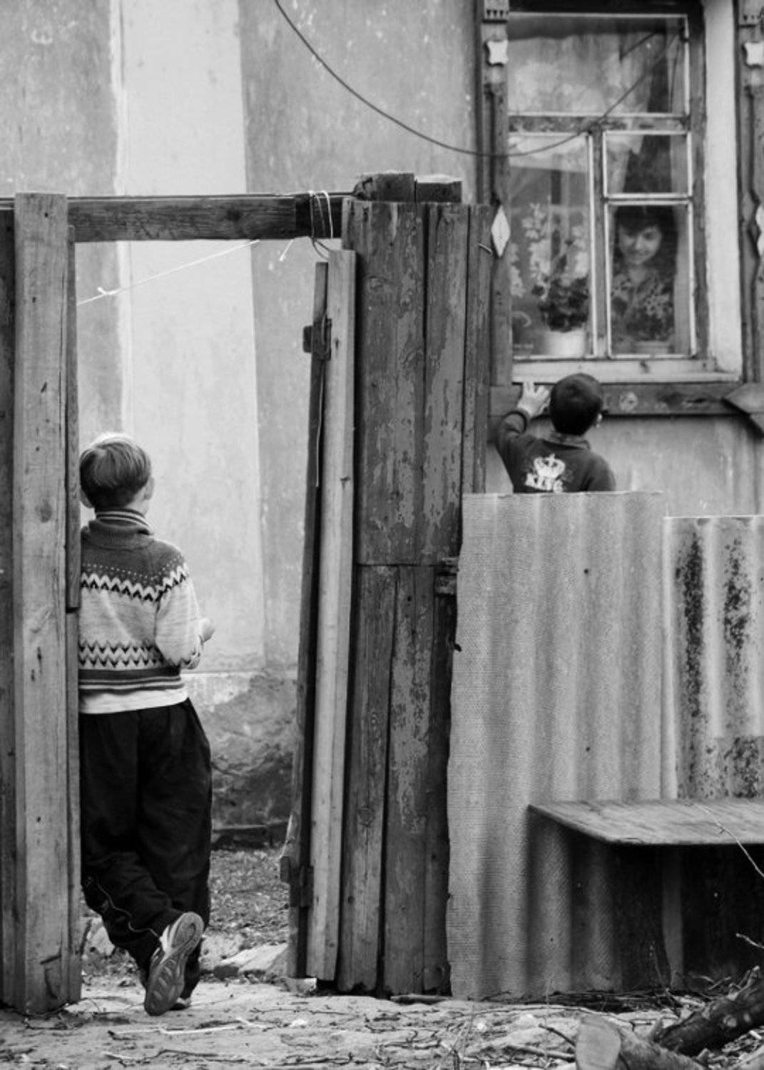 , Бондаренко Александр