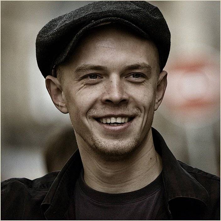 , Евгений Максимюк