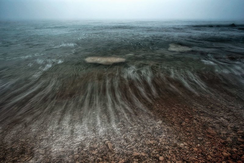 Крещенская тяга фото превью