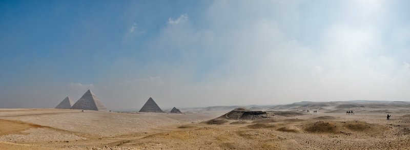 Караван фото превью