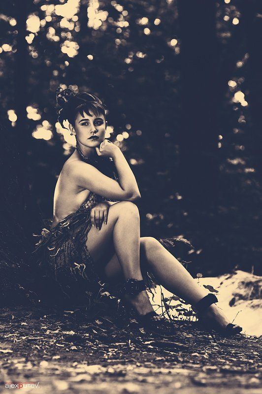 девушка,настроение Ирина фото превью