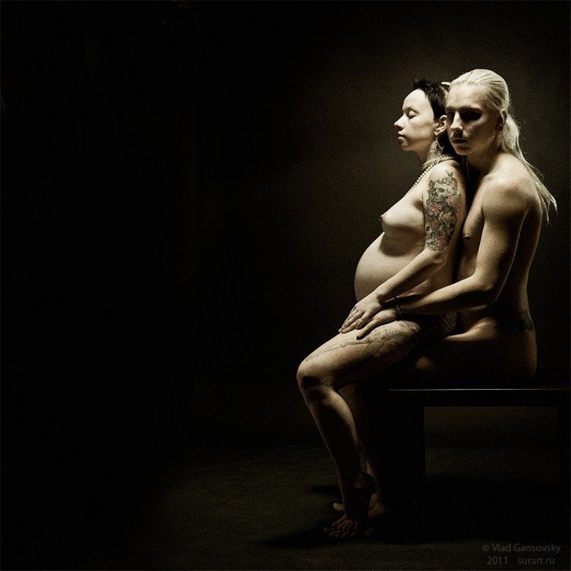 tenerezza фото превью