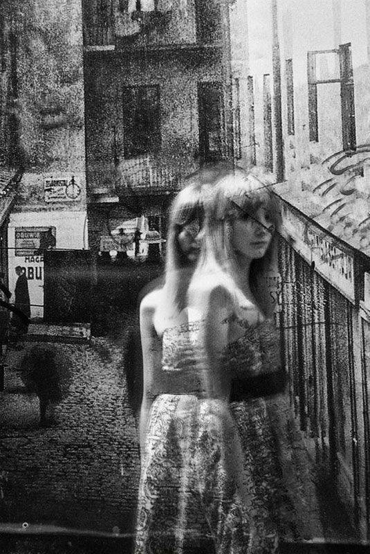 мираж, город, львов, mariana