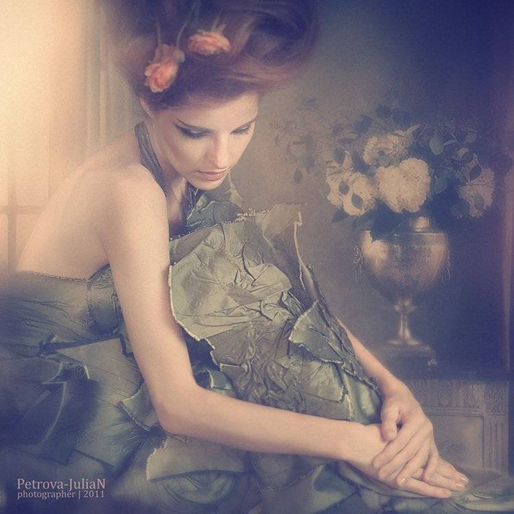 , Петрова Юлия (JuliaN)