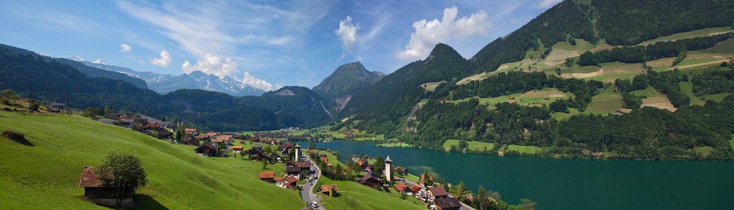 альпы, Inesa Hill