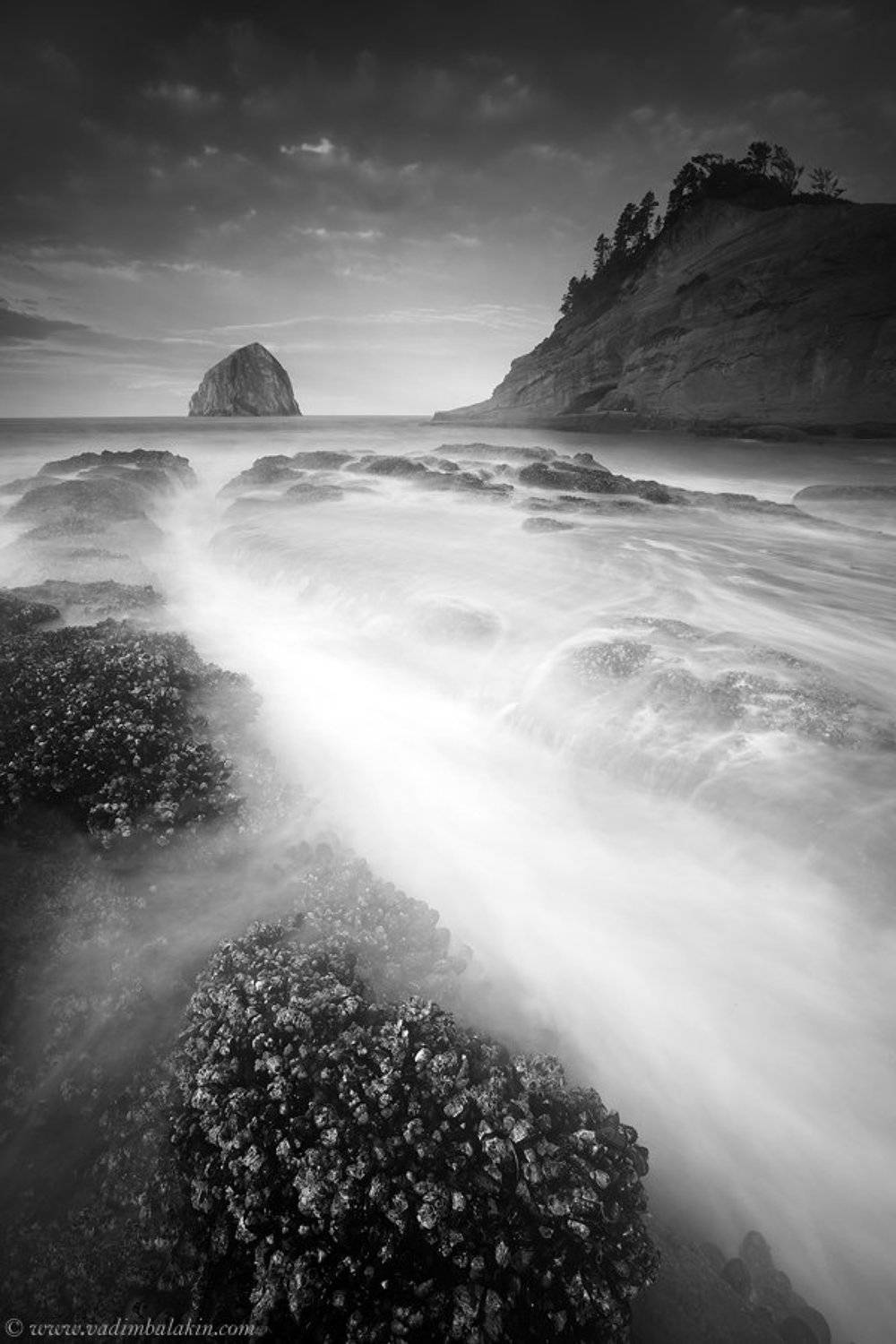cape kiwanda, oregon, usa, Vadim Balakin