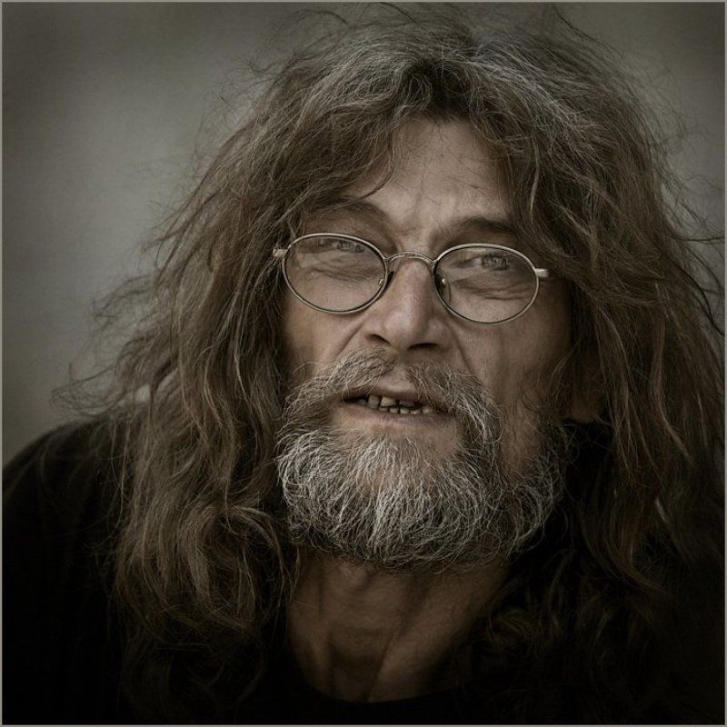 портрет целителя... фото превью