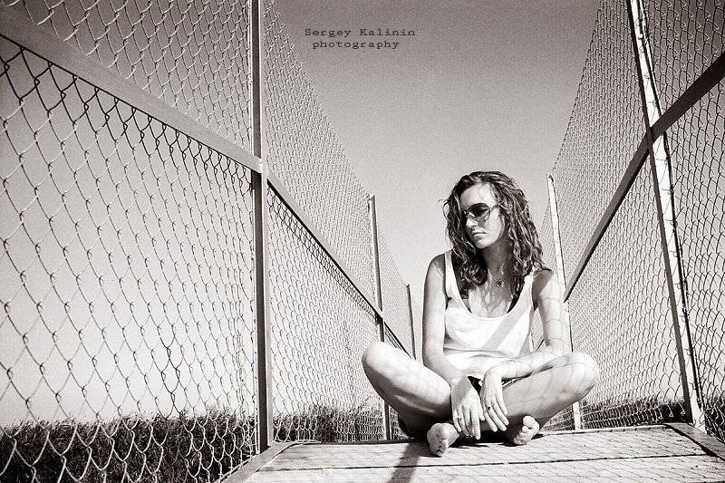 , Сергей Калинин