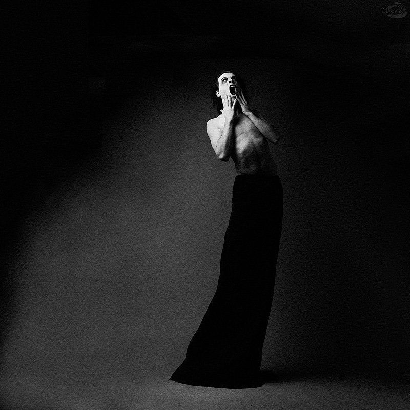 Cry фото превью
