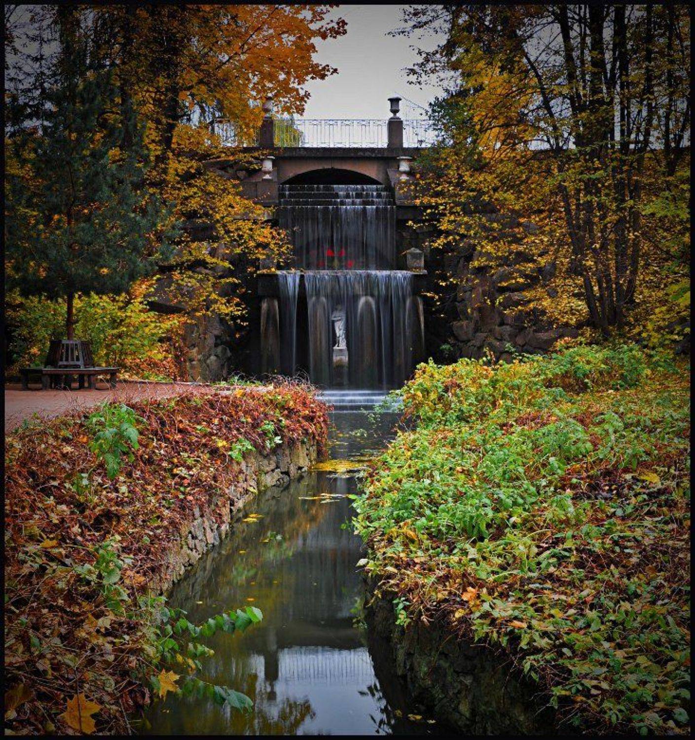 умань., софиевский, парк, Андрей