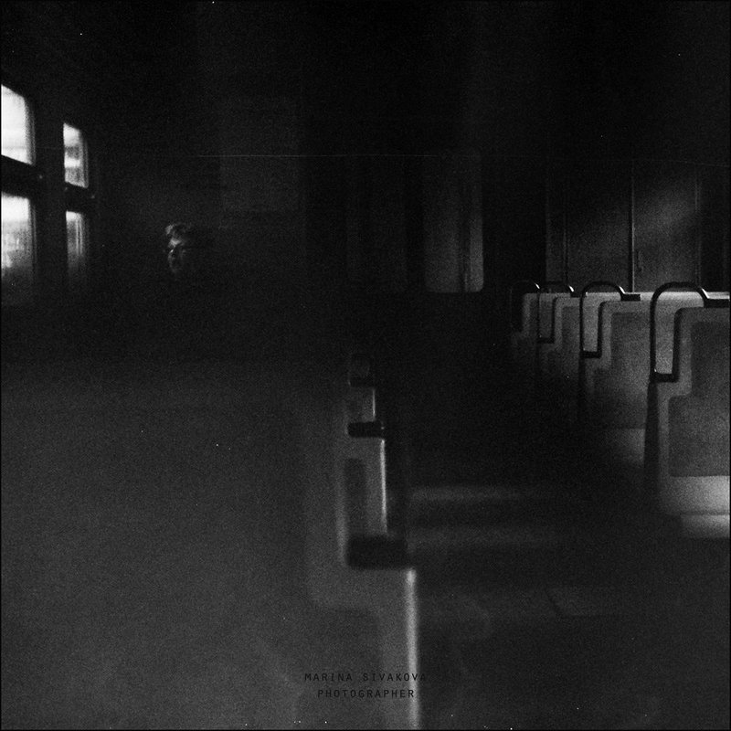 В поисках человека фото превью