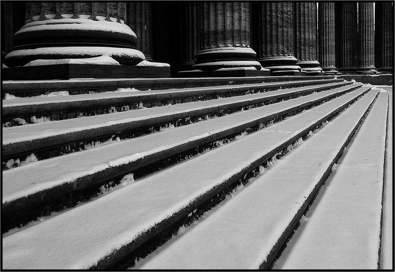 Зимние ритмы Казанского фото превью