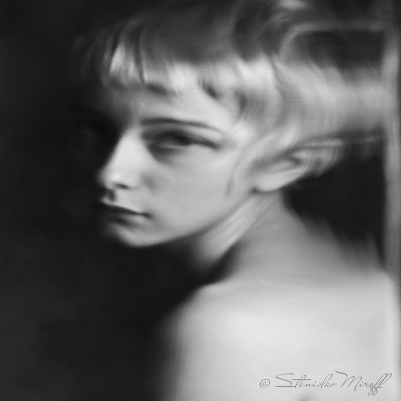 Сумеречность сознания фото превью