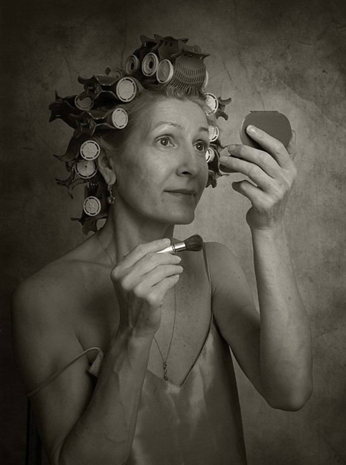 серж, десси, Серж Десси