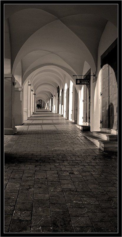 Пражская геометрия фото превью