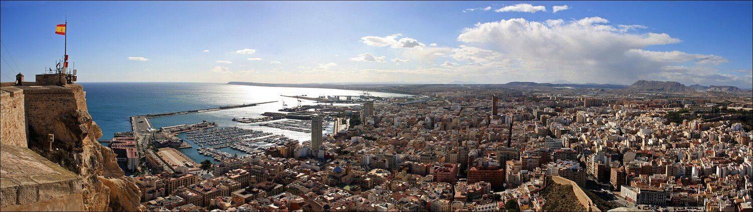 испания, аликанте, Тарасов Алексей