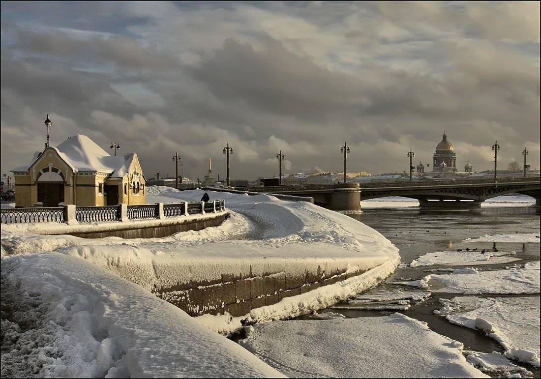 , Аркадий Белов