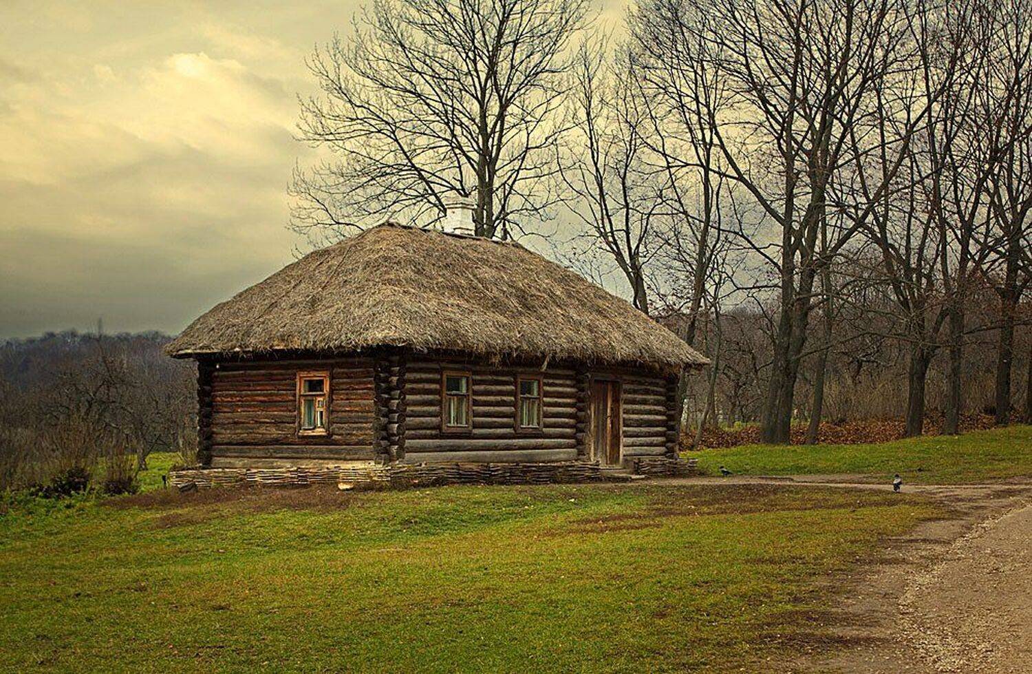 , Юрий Крючков