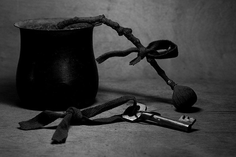 c инжиром фото превью