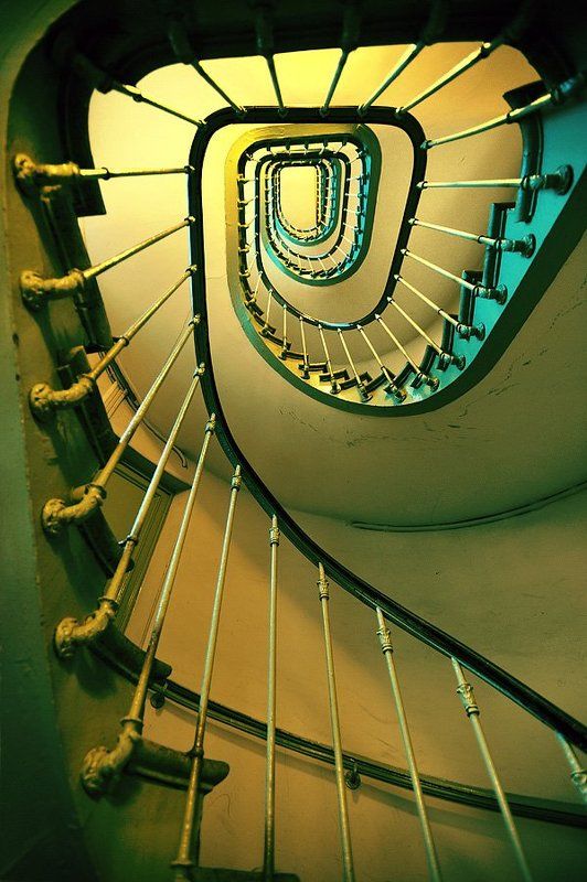 Закрутило из серии \