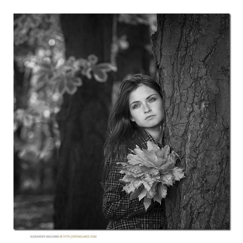 About autumn... фото превью