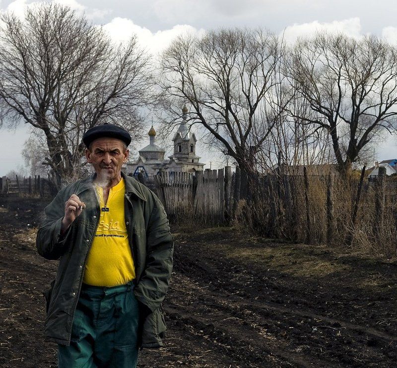 илья, шалафаев покурим? фото превью