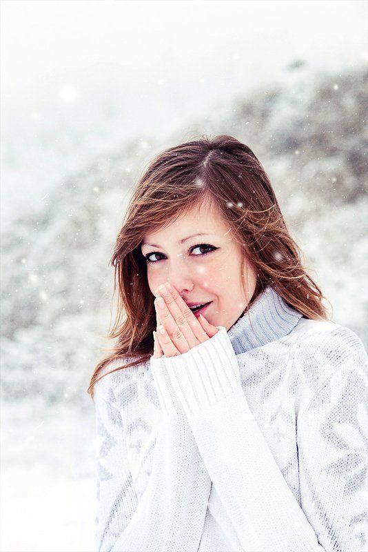 Снегурочка фото превью